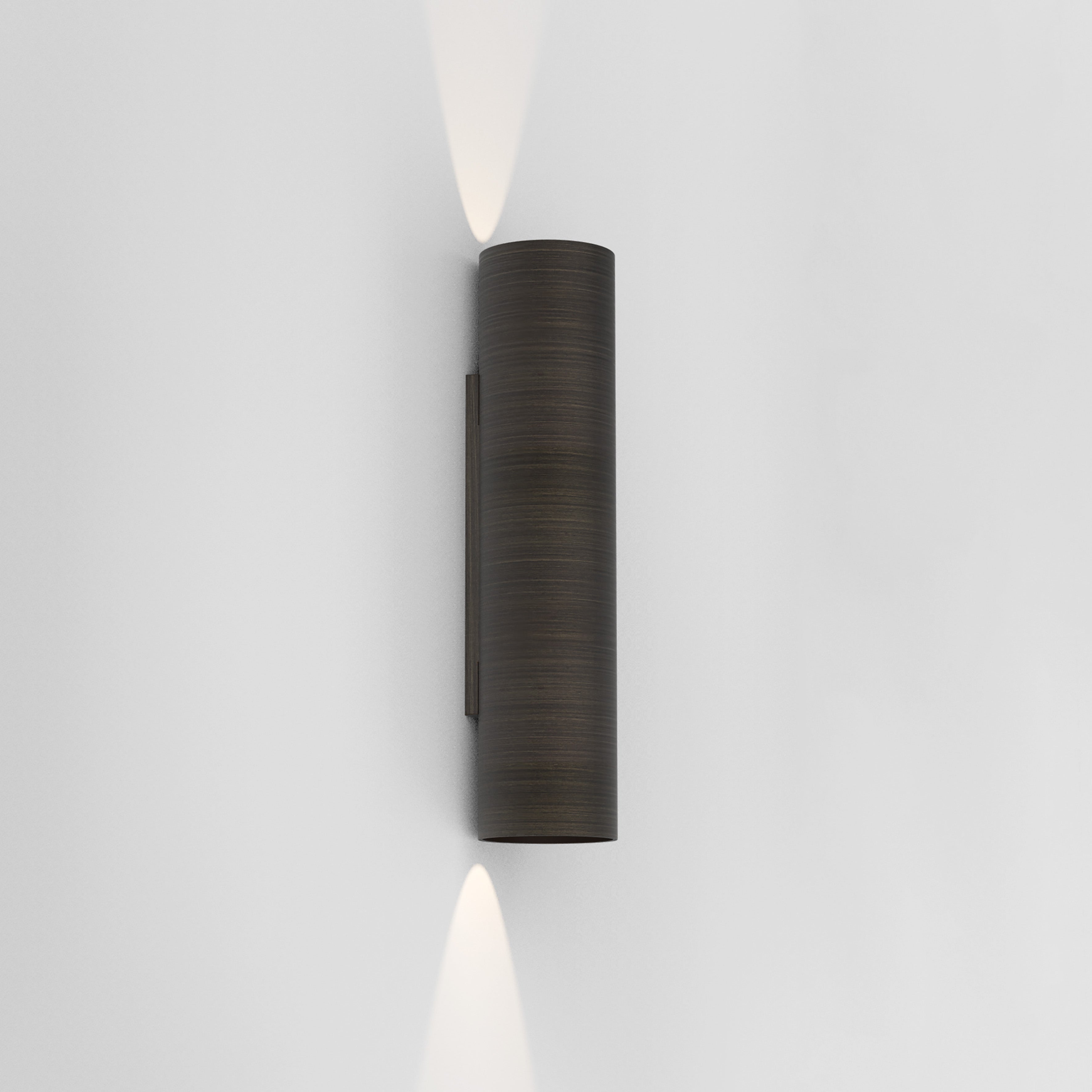 Astro Yuma 300 LED Wall Light in Bronze