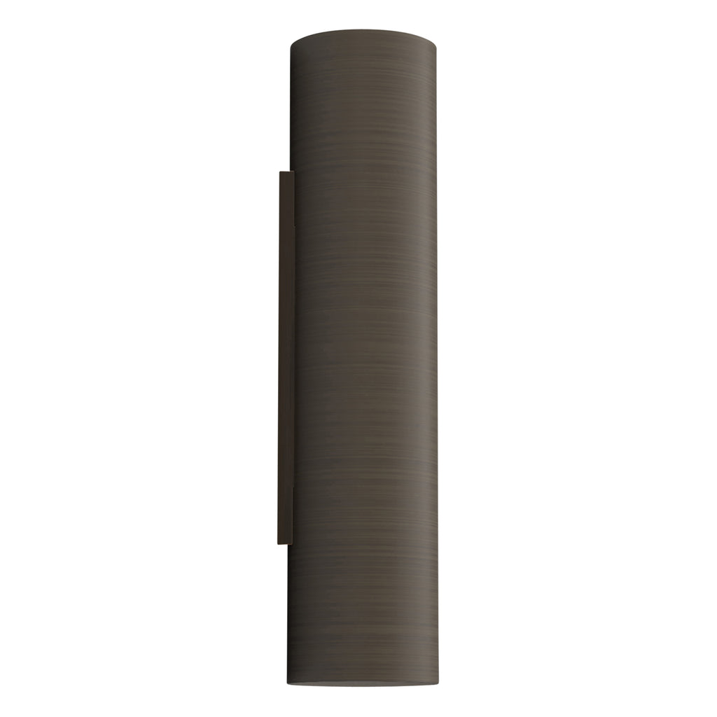 Astro Yuma 300 LED Wall Light in Bronze