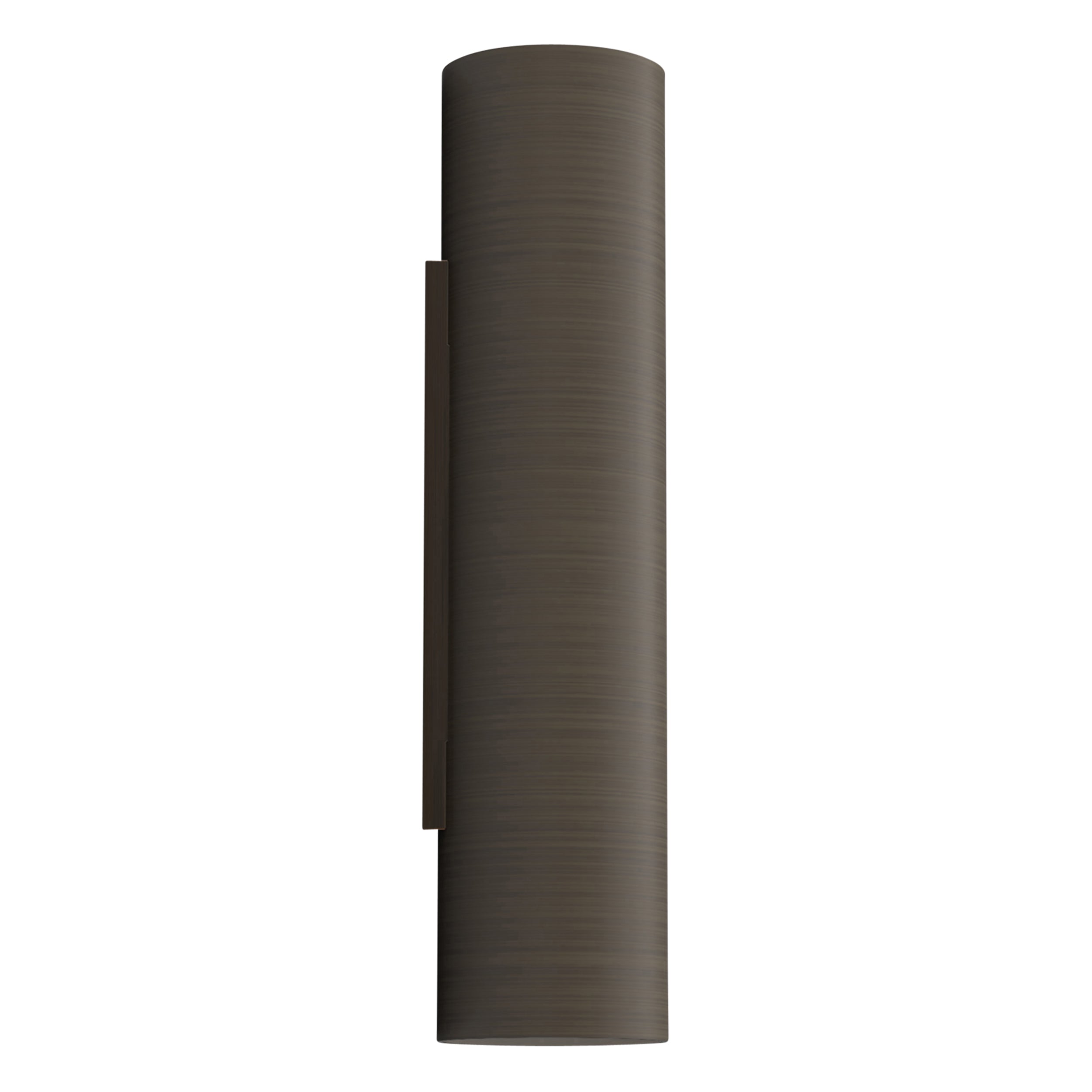 Astro Yuma 300 LED Wall Light in Bronze