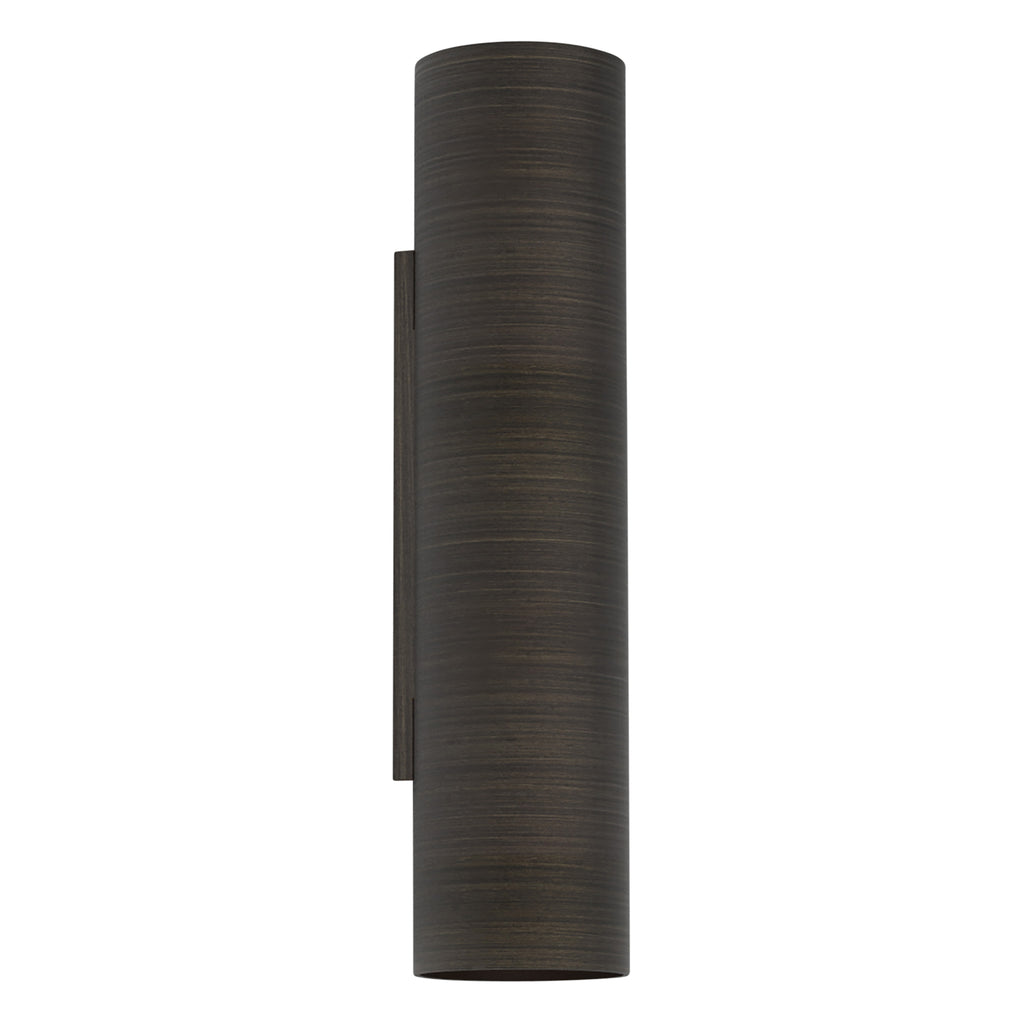 Astro Yuma 300 LED Wall Light in Bronze