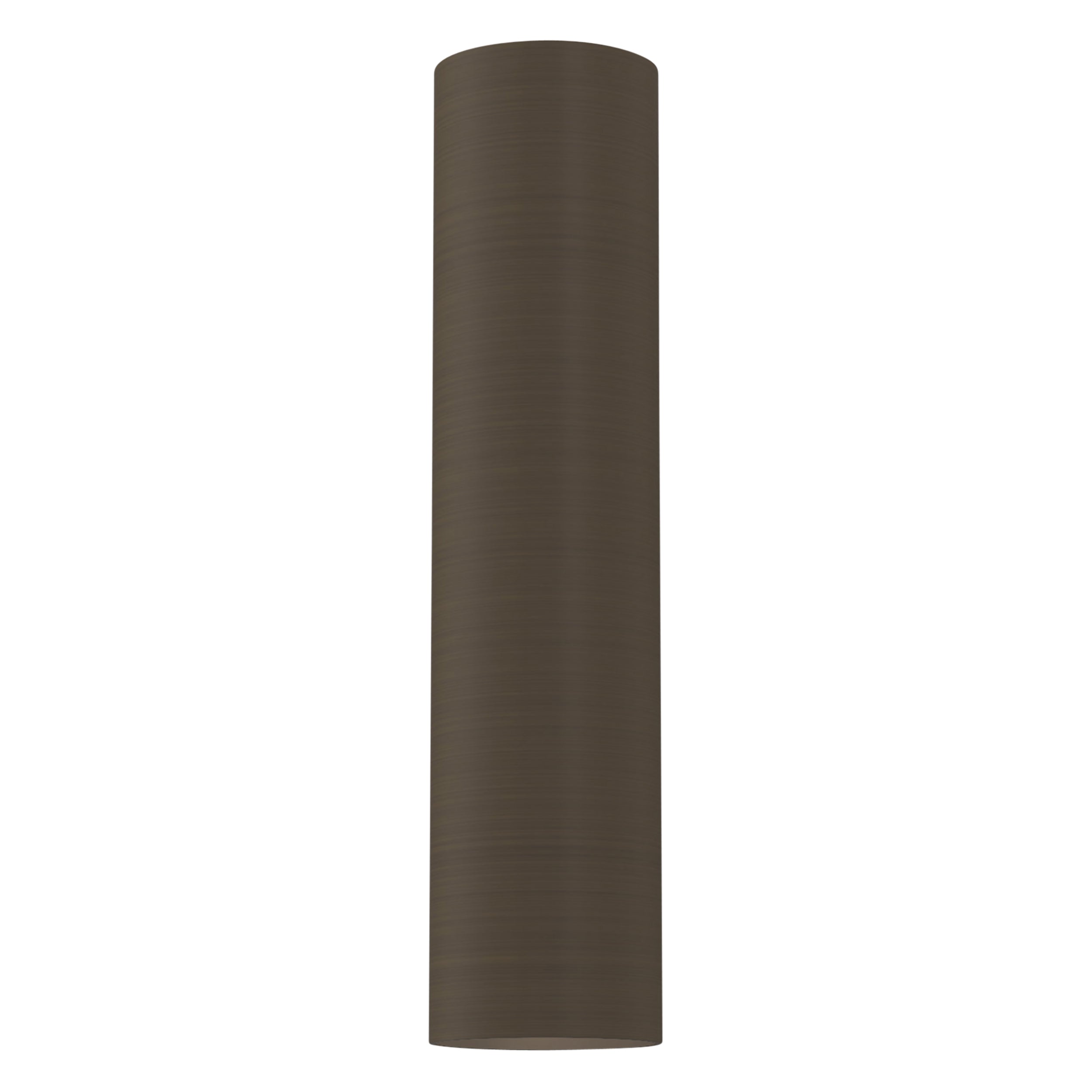 Astro Yuma 300 LED Wall Light in Bronze