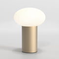 Astro Zeppo Portable Light in Bronze
