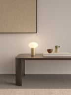 Astro Zeppo Portable Light in Bronze