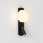 Astro Zeppo Reader Combination Reader