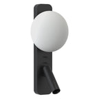 Astro Zeppo Reader Combination Reader