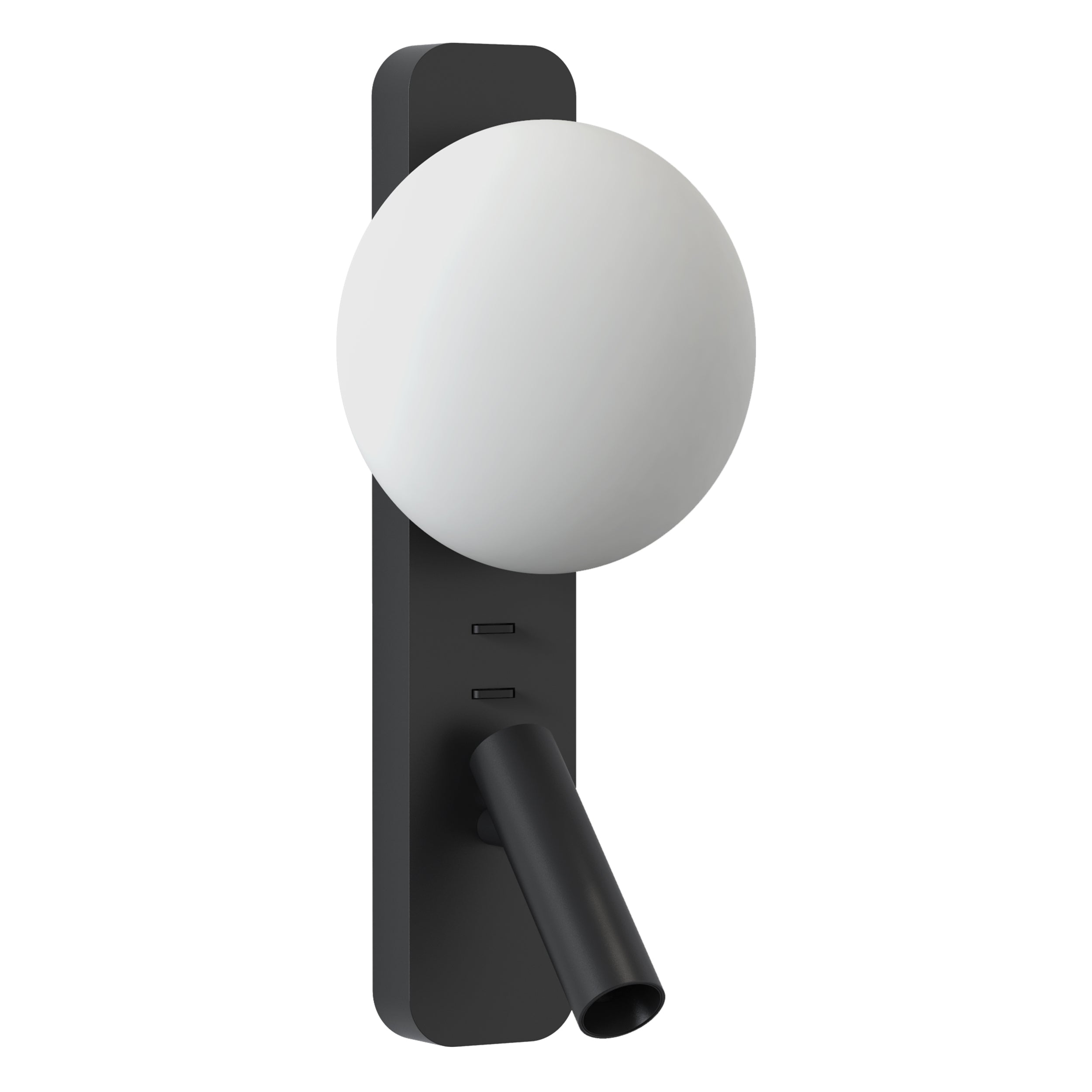 Astro Zeppo Reader Combination Reader