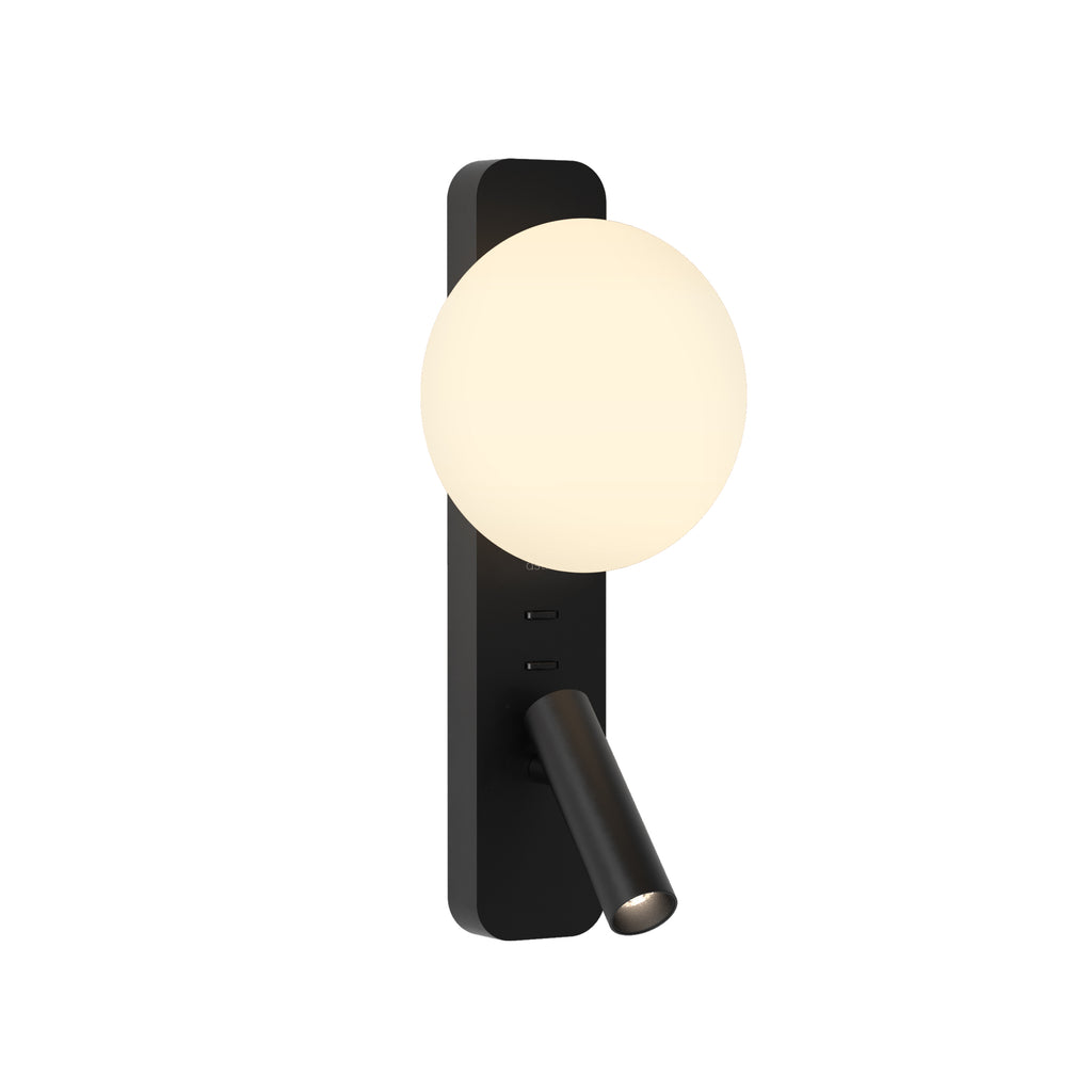Astro Zeppo Reader Combination Reader