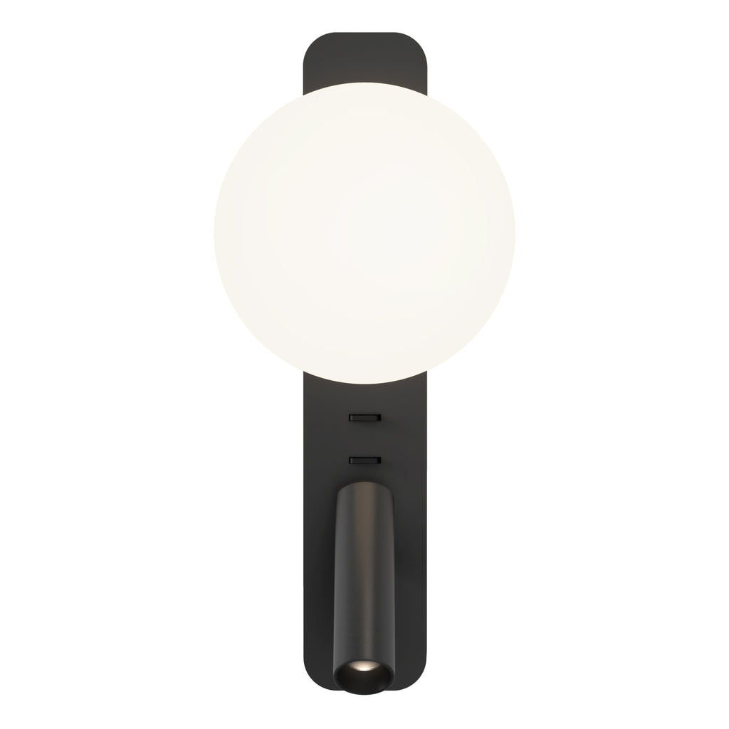 Astro Zeppo Reader Combination Reader