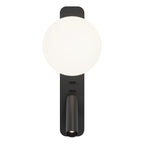 Astro Zeppo Reader Combination Reader