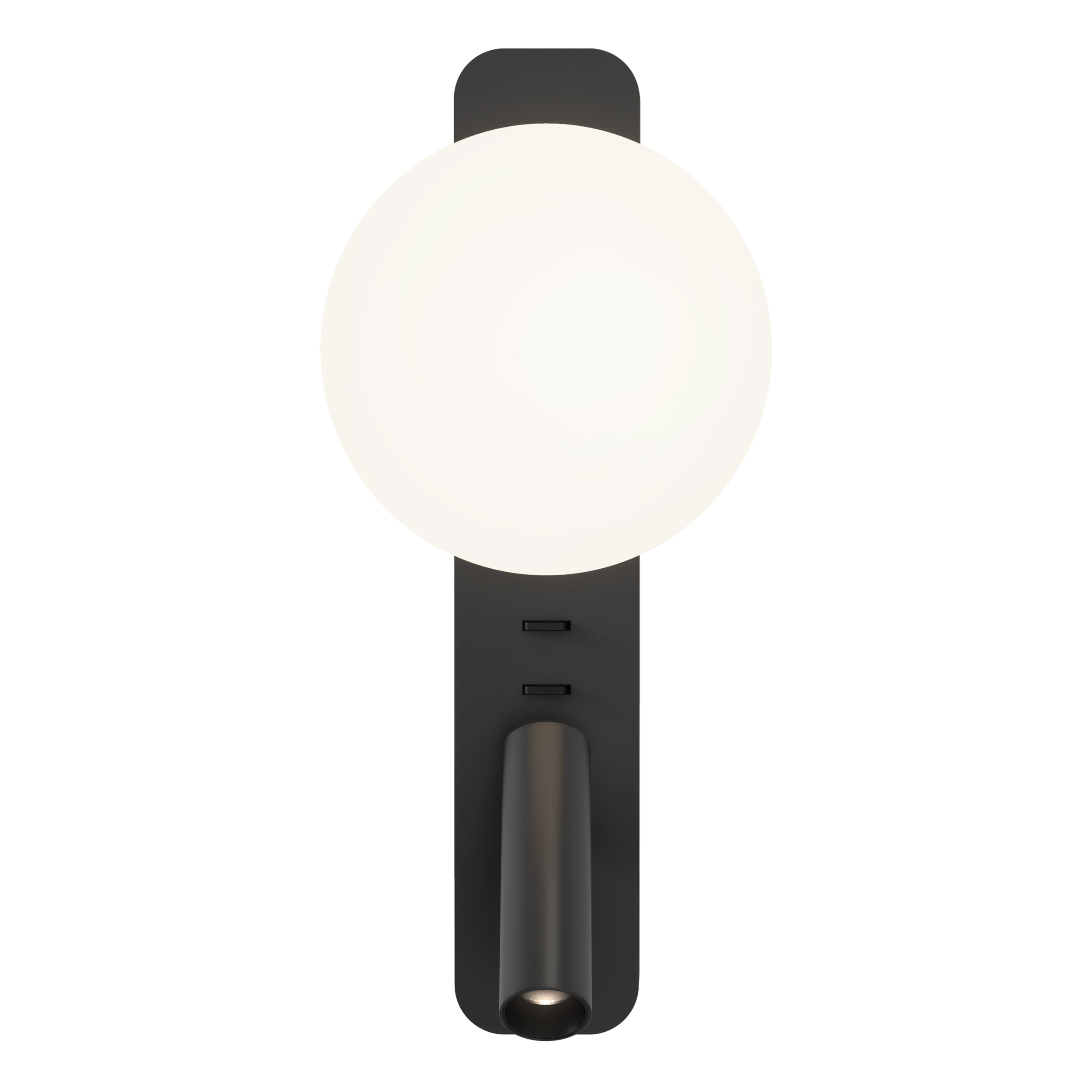 Astro Zeppo Reader Combination Reader