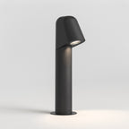 Astro Mast Bollard 400 Outdoor Bollard Light in Textured Black