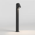 Astro Mast Bollard 700 Outdoor Bollard Light in Textured Black