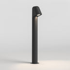 Astro Mast Bollard 700 Outdoor Bollard Light in Textured Black