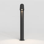 Astro Mast Bollard 700 Outdoor Bollard Light in Textured Black