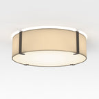 Astro Ceiling Base 410 LED Phase Dimmable Ceiling Light in Matt White SHADE NOT INCLUDED