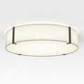 Astro Ceiling Base 460 LED Phase Dimmable Ceiling Light in Matt White SHADE NOT INCLUDED