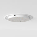 Astro Ceiling Base 410 LED DALI Dimmable Ceiling Light in Matt White SHADE NOT INCLUDED