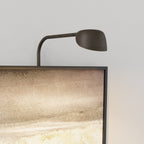Astro Monet 250 DALI Dimmable Picture Light in Bronze