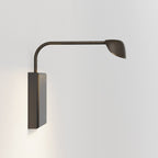 Astro Monet 250 DALI Dimmable Picture Light in Bronze