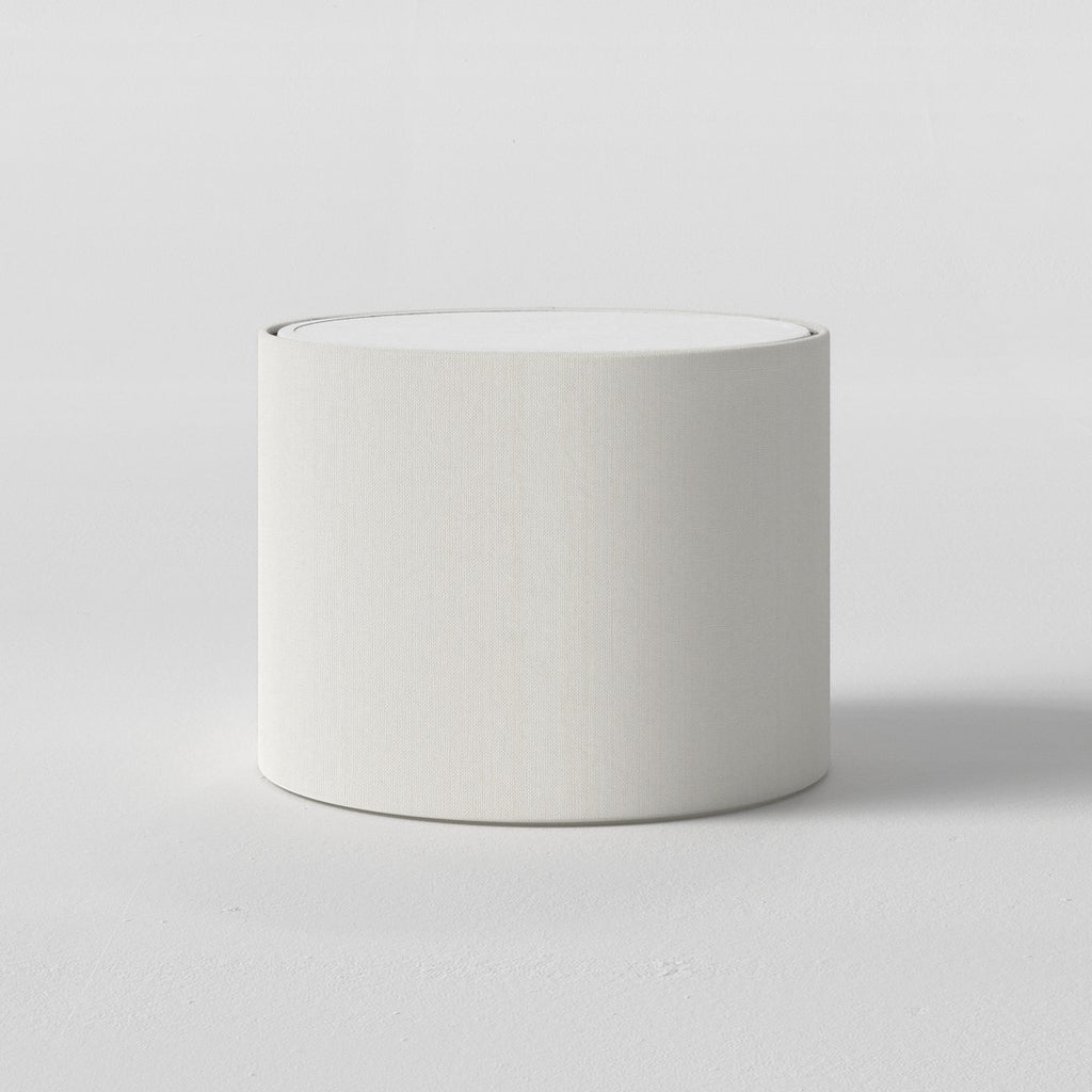 Astro Drum 210 White