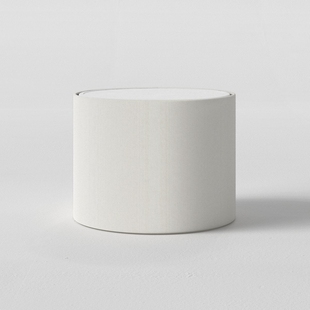 Astro Drum 210 White