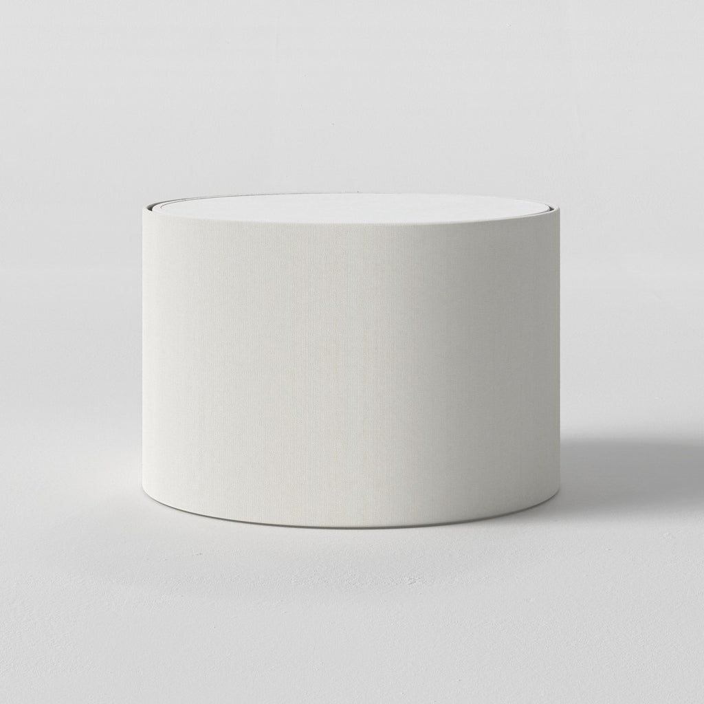 Astro Drum 300 White