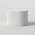 Astro Drum 300 White