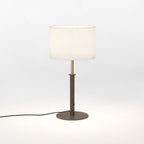 Astro Drum 300 White