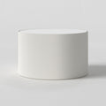 Astro Drum 420 White
