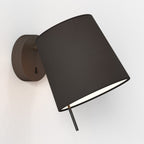 Astro Cone 173 Shade in Black