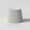 Astro French Drum 220 Shade in Putty (2 Pack)