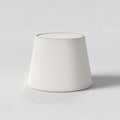 Astro French Drum 220 Shade in White (2 Pack)