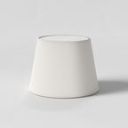 Astro French Drum 220 Shade in White (2 Pack)
