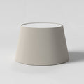 Astro French Drum 330 Shade in Putty (2 Pack)