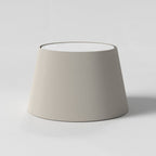 Astro French Drum 330 Shade in Putty (2 Pack)