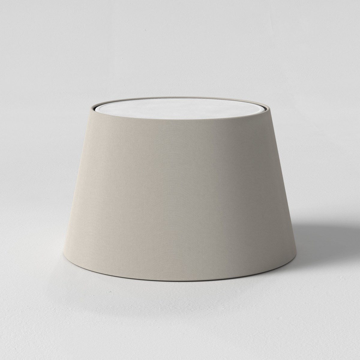 Astro French Drum 330 Shade in Putty (2 Pack)
