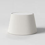 Astro French Drum 330 Shade in White (2 Pack)