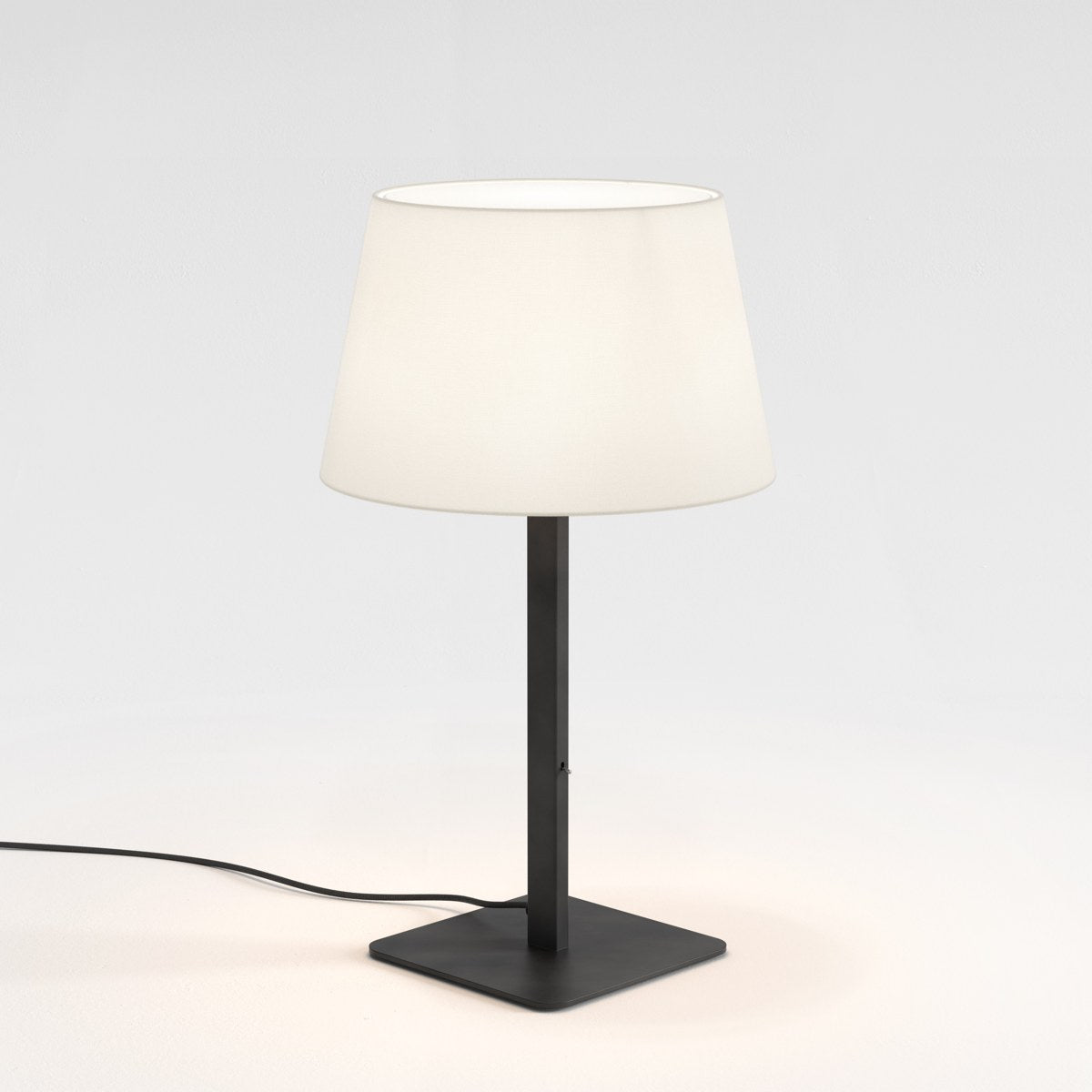 Astro French Drum 330 Shade in White (2 Pack)