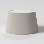 Astro French Drum 440 Shade in Putty (2 Pack)