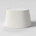 Astro French Drum 440 Shade in White (2 Pack)