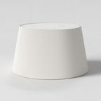 Astro French Drum 440 Shade in White (2 Pack)
