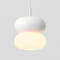Astro Duo 210 Shade in White (Opal)