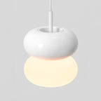 Astro Duo 210 Shade in White (Opal)