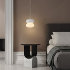 Astro Duo 210 Shade in White (Opal)