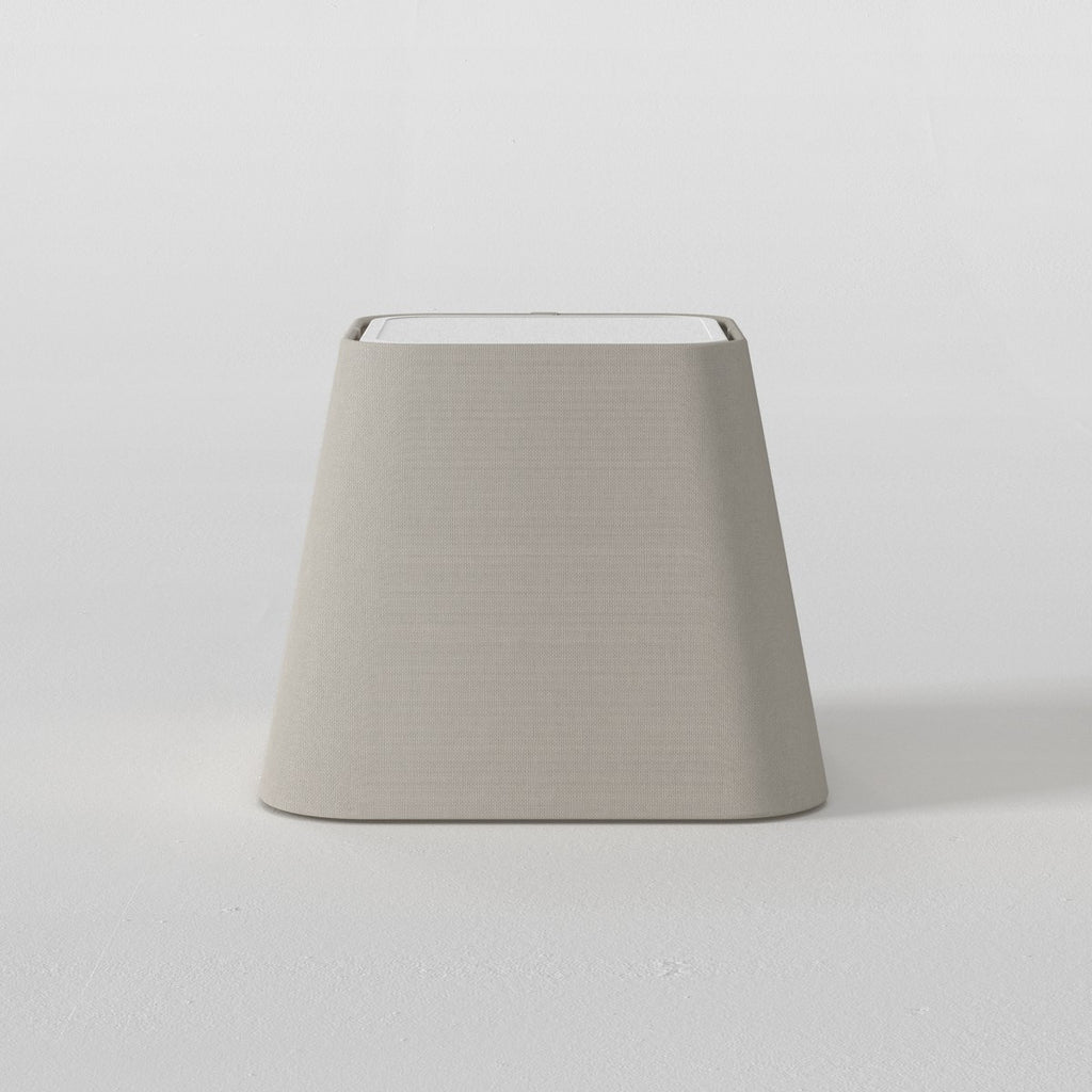Astro Soft Square 200 Shade in Putty (2 Pack)