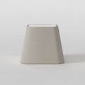 Astro Soft Square 200 Shade in Putty (2 Pack)
