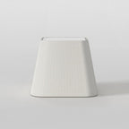 Astro Soft Square 200 Shade in White (2 Pack)