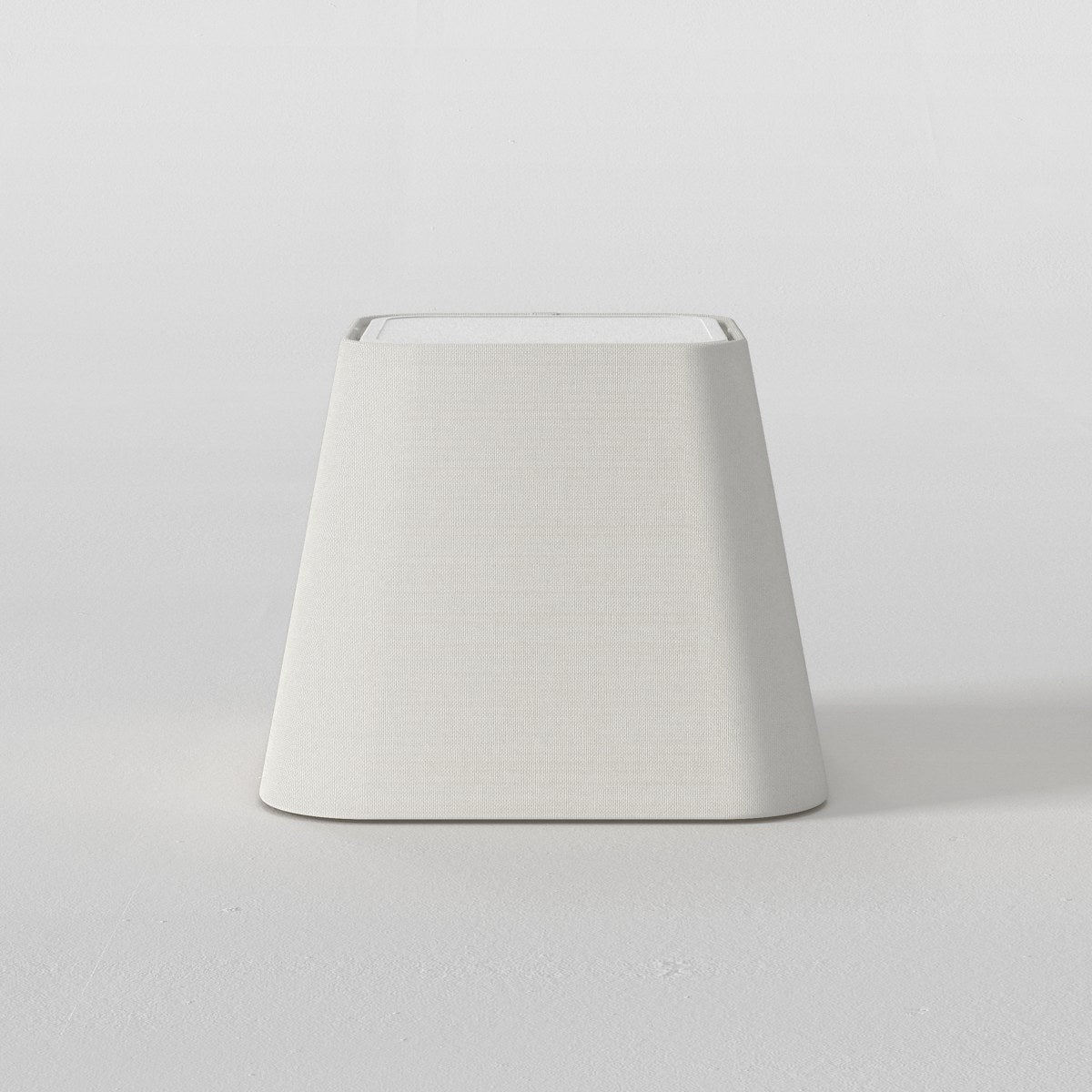 Astro Soft Square 200 Shade in White (2 Pack)