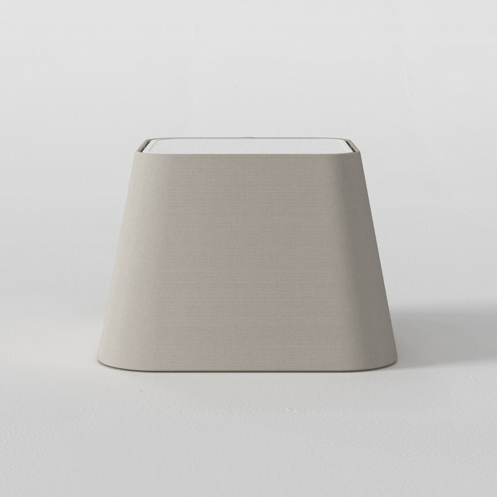 Astro Soft Square 290 Shade in Putty (2 Pack)