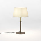 Astro Soft Square 290 Shade in Putty (2 Pack)